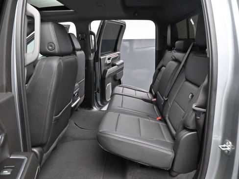 Used 2024 GMC Sierra 2500 Denali w/ Denali Reserve Package image 36