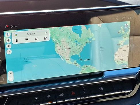 Certified 2023 GMC Sierra 1500 SLT w/ SLT Premium Package image 19