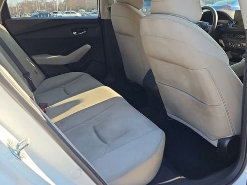 Used 2024 Honda Accord LX image 14