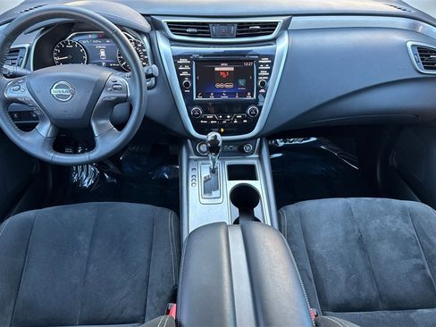 Used 2021 Nissan Murano SV w/ Cargo Package image 13