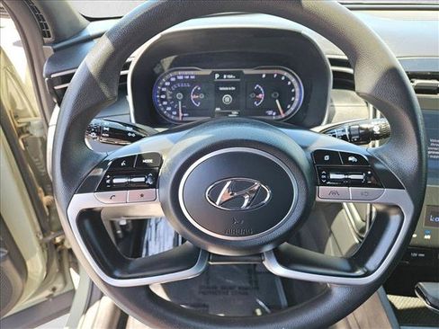 Used 2024 Hyundai Santa Cruz SEL AWD/4WD image 10