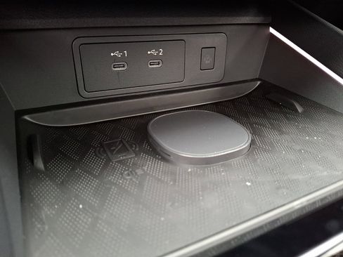 New 2026 Nissan Murano SL image 19