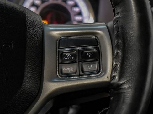 Used 2013 RAM 2500 Laramie w/ Convenience Group image 17