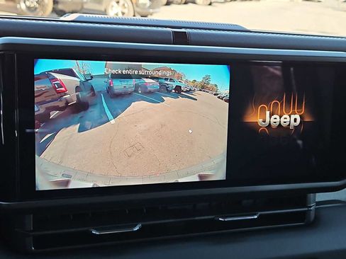 New 2026 Jeep Wrangler Sahara image 27