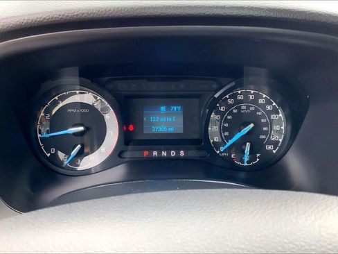 Used 2023 Ford Ranger XL w/ Equipment Group 101A High RWD image 22