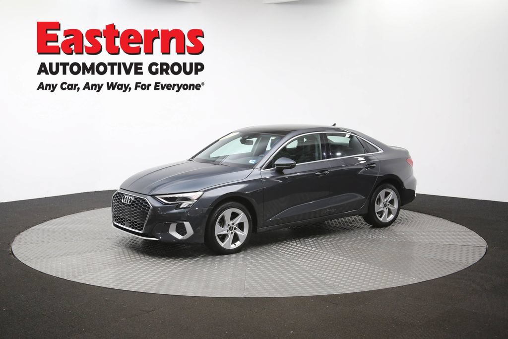 Used 2024 Audi A3 2.0T Premium FWD image 59