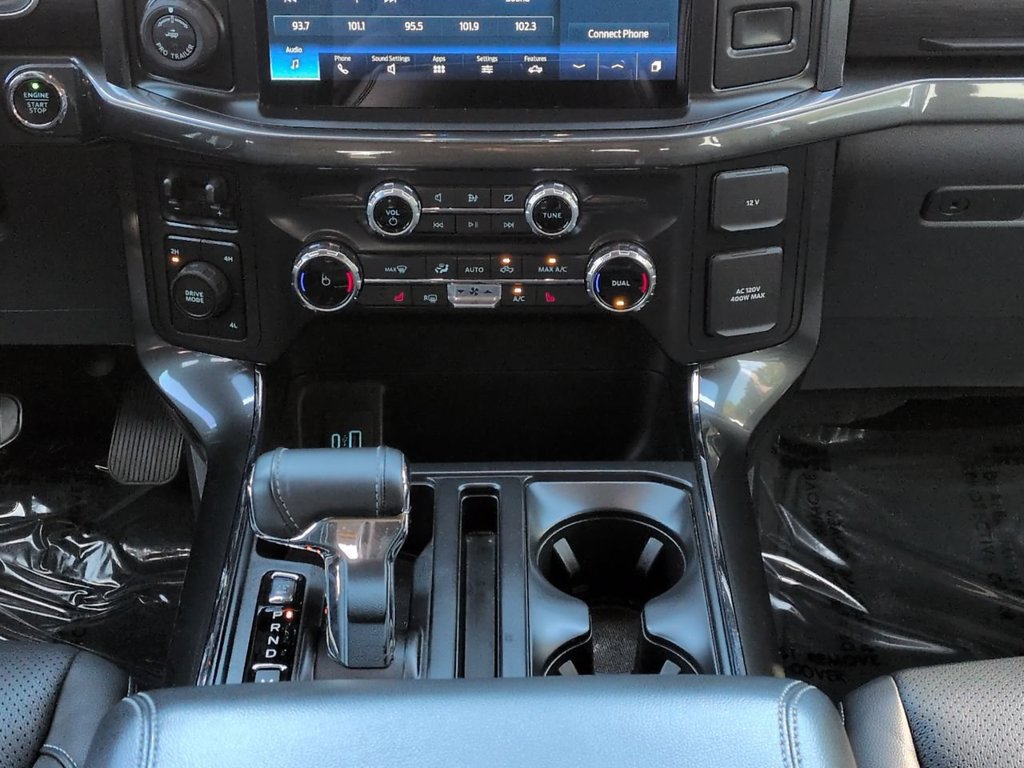 Used 2022 Ford F150 XLT w/ Equipment Group 302A High AWD/4WD image 19