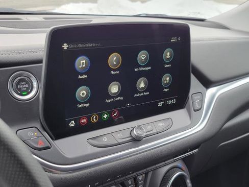 Used 2025 Chevrolet Blazer LT image 17