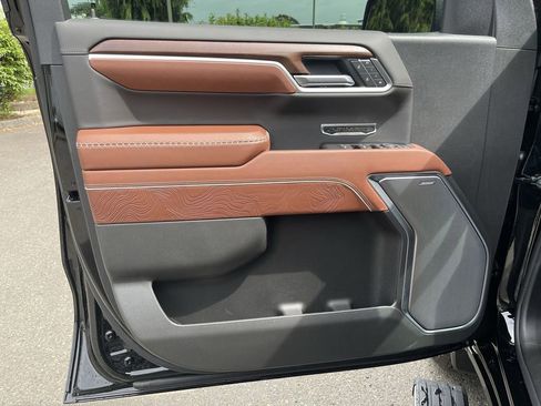New 2026 GMC Sierra 1500 Denali Ultimate AWD/4WD image 23