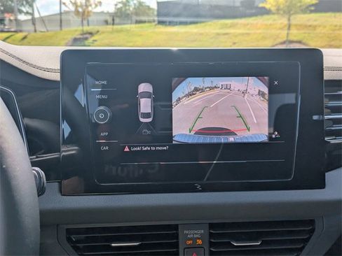 New 2025 Volkswagen Jetta S image 21