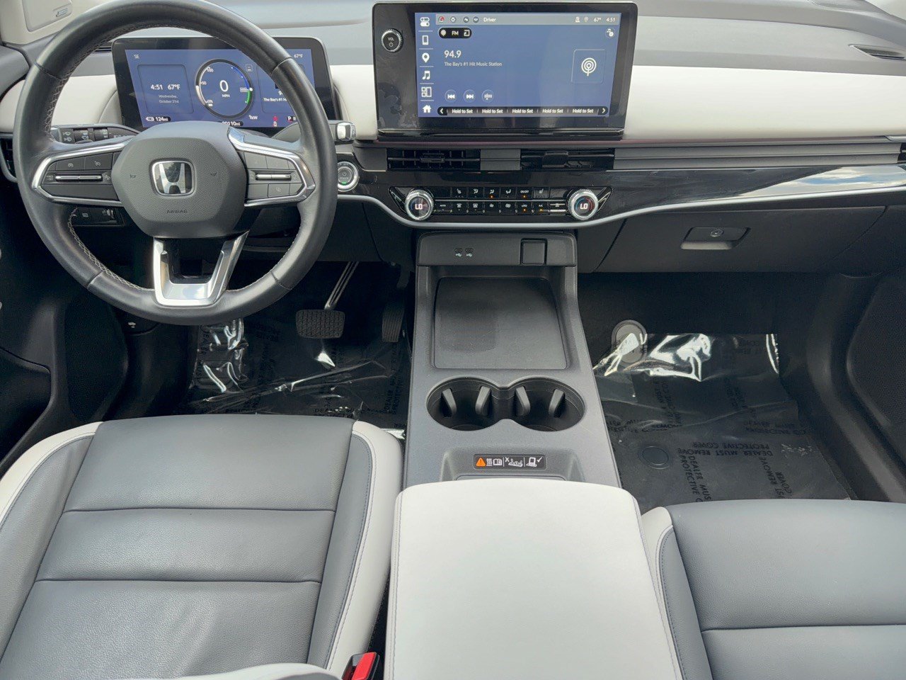 Used 2024 Honda Prologue Touring image 17