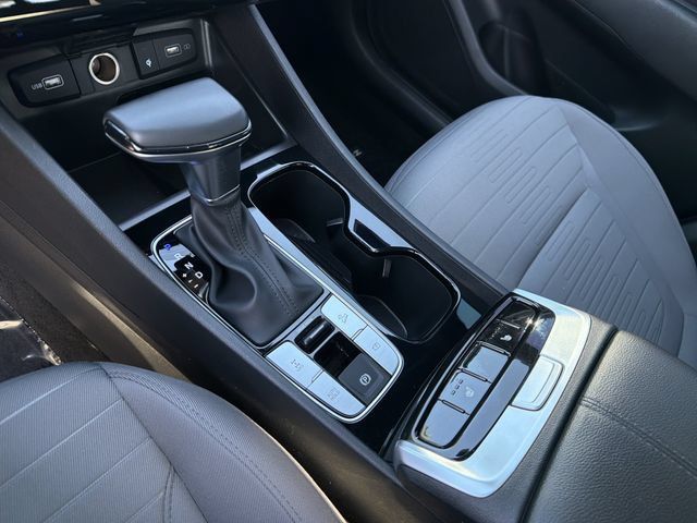 Certified 2023 Hyundai Santa Cruz SEL Premium AWD/4WD image 32