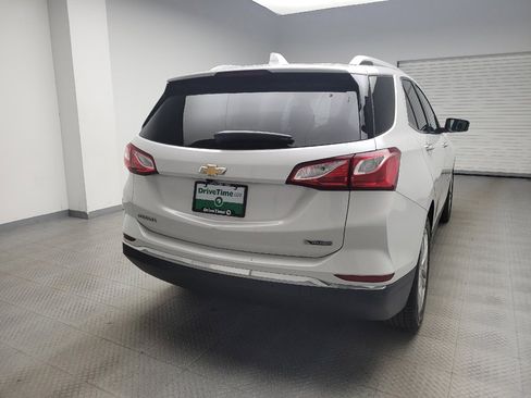 Used 2018 Chevrolet Equinox Premier image 7