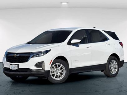 Used 2023 Chevrolet Equinox LT