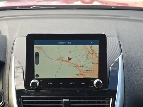 Used 2025 Mitsubishi Eclipse Cross image 32