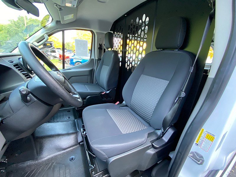 Used 2025 Ford Transit 250 Low Roof w/ Exterior Upgrade Package RWD image 23