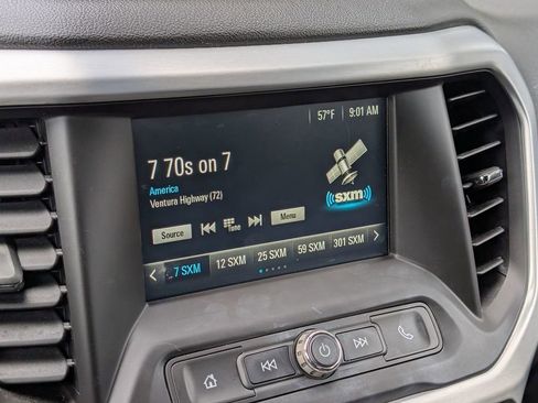 Used 2019 GMC Acadia SLE image 22