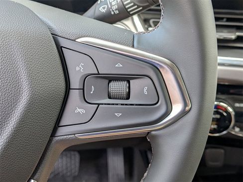 New 2026 Chevrolet Trax ACTIV w/ Sunroof Package image 11