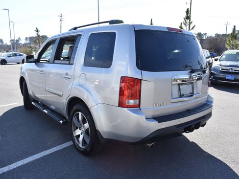 Used 2012 Honda Pilot Touring image 7