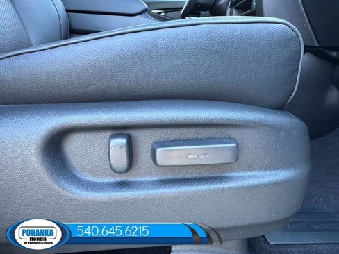 New 2026 Honda Ridgeline Black Edition image 30