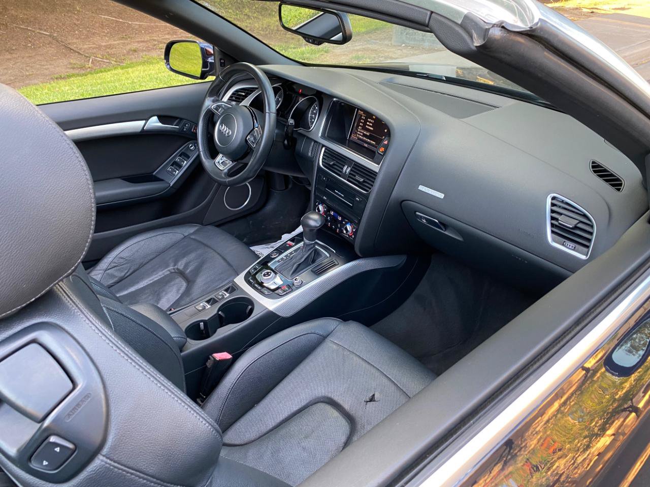 Used 2014 Audi A5 2.0T Premium Plus w/ Premium Plus Package AWD/4WD image 72