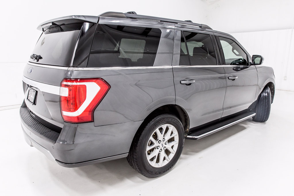 Used 2020 Ford Expedition XLT w/ Equipment Group 202A RWD image 7