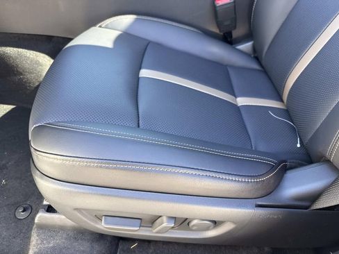 New 2026 MAZDA CX-70 3.3 Turbo w/ Premium Plus Pkg image 32