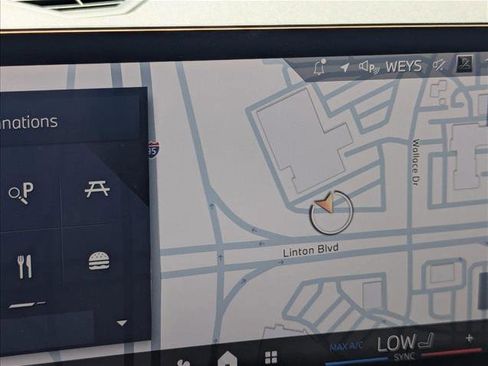 Used 2025 BMW 228i xDrive image 13