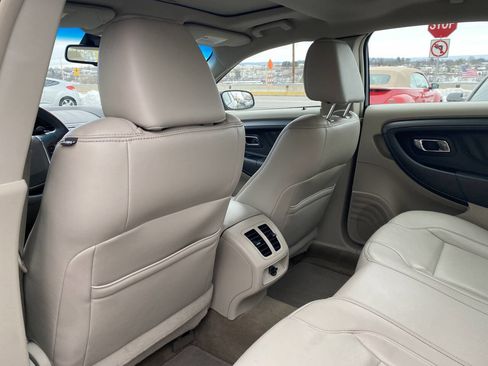 Used 2012 Ford Taurus SEL image 13