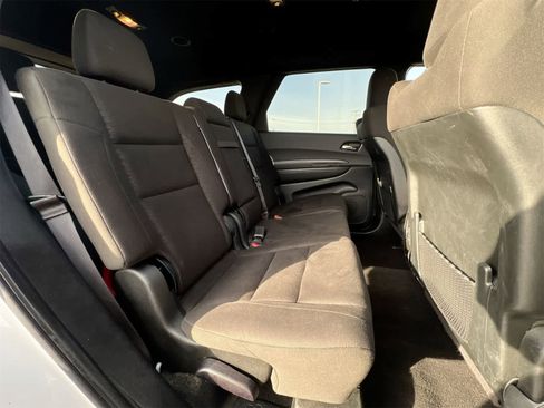 Used 2023 Dodge Durango GT image 20