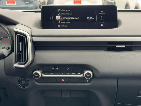 New 2026 MAZDA CX-50 AWD 2.5 S w/ Select Package image 8