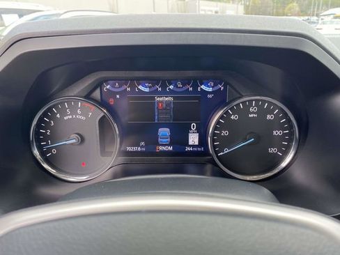 Certified 2024 Ford Expedition Limited image 30