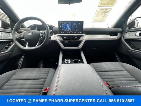Used 2026 Ford Explorer ST-Line RWD image 10