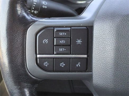 Certified 2022 Ford F150 XLT w/ Equipment Group 302A High image 25