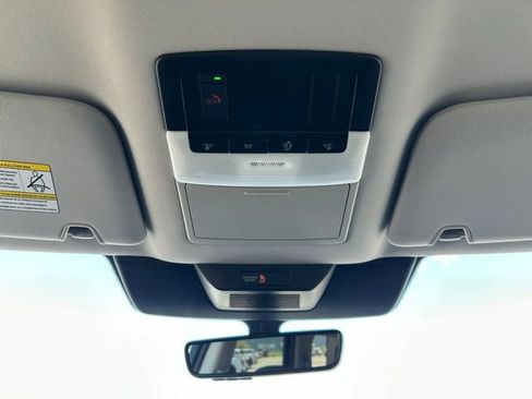 New 2026 Nissan Pathfinder SL AWD/4WD image 13