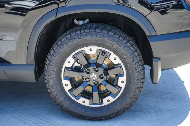 New 2026 Honda Passport TrailSport Elite image 18