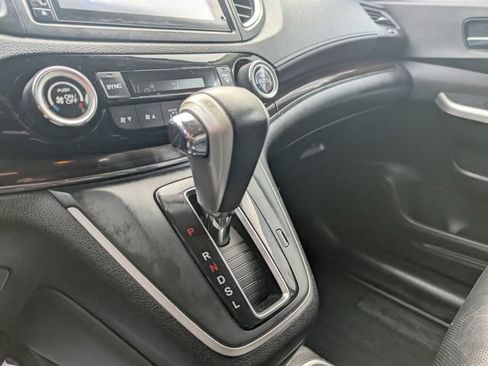 Used 2015 Honda CR-V EX-L image 20