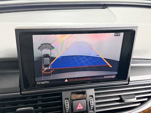 Used 2016 Audi A6 TDI Prestige w/ Prestige Package image 30