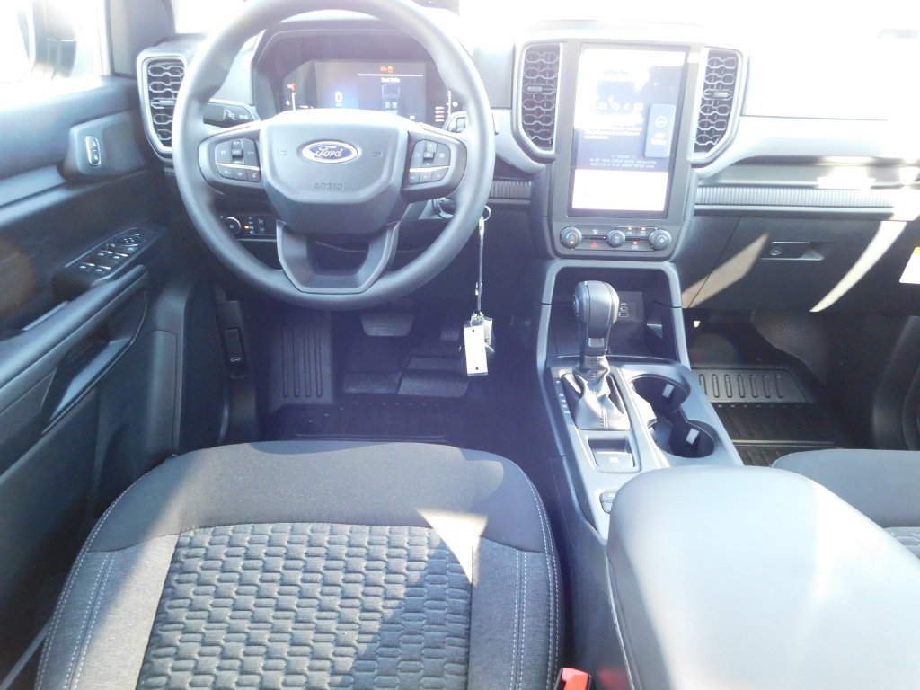 New 2026 Ford Ranger XL AWD/4WD image 17
