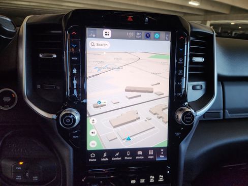 New 2025 RAM 2500 Big Horn image 28