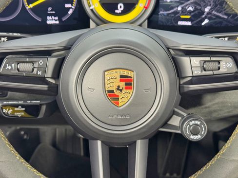 Used 2023 Porsche 911 GT3 image 24