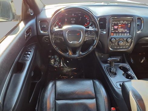 Used 2020 Dodge Durango R/T w/ Blacktop Package image 4