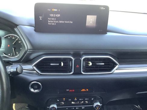 Used 2021 MAZDA CX-5 Grand Touring image 43