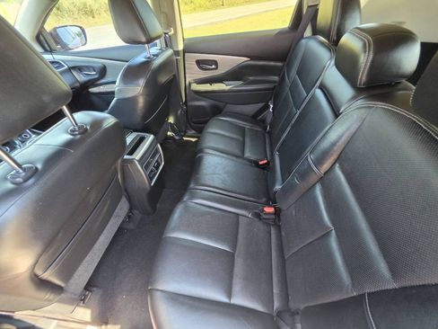 Used 2015 Nissan Murano SL FWD image 5