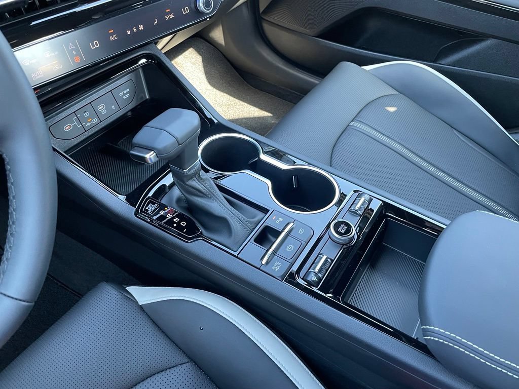 New 2026 Kia K5 GT-Line FWD image 19
