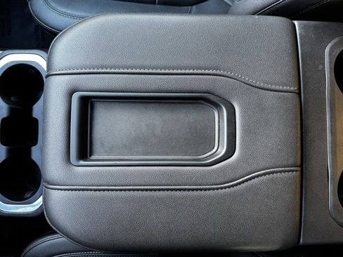 Used 2021 Chevrolet Silverado 1500 LTZ image 20