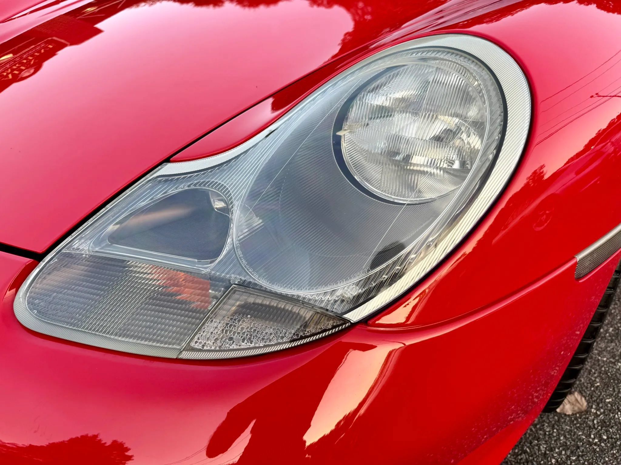 Used 2004 Porsche Boxster S RWD image 25