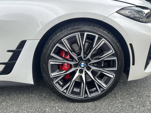 Used 2023 BMW 430i Gran Coupe w/ M Sport Package RWD image 11