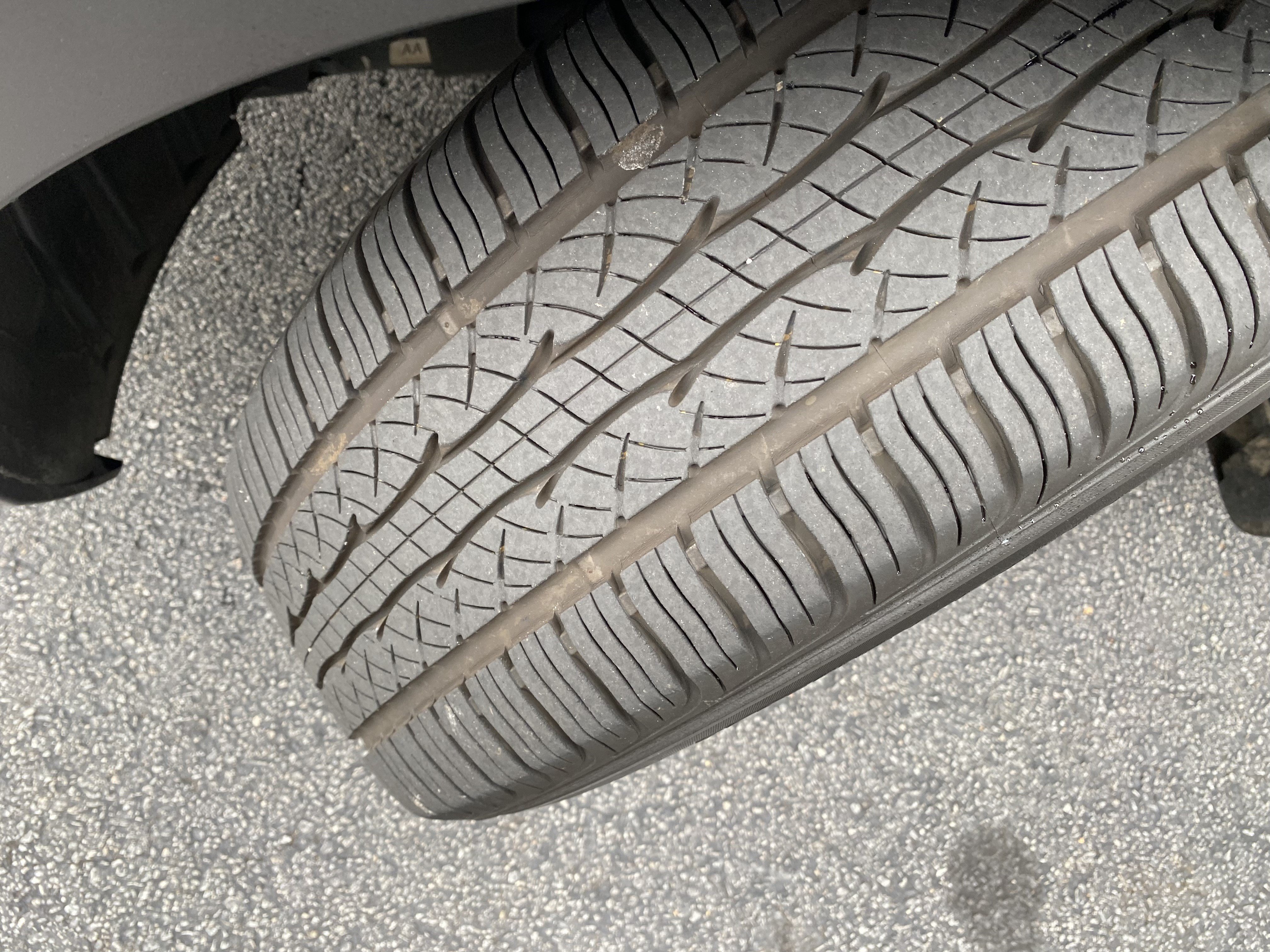Used 2022 Honda CR-V EX image 12