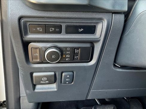 Used 2023 Ford F150 Lariat w/ Equipment Group 502A High image 24